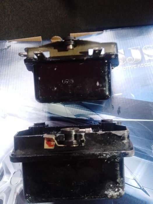 Реле регулятор РР-130