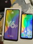 Huawei Y6p 64gb 2020
