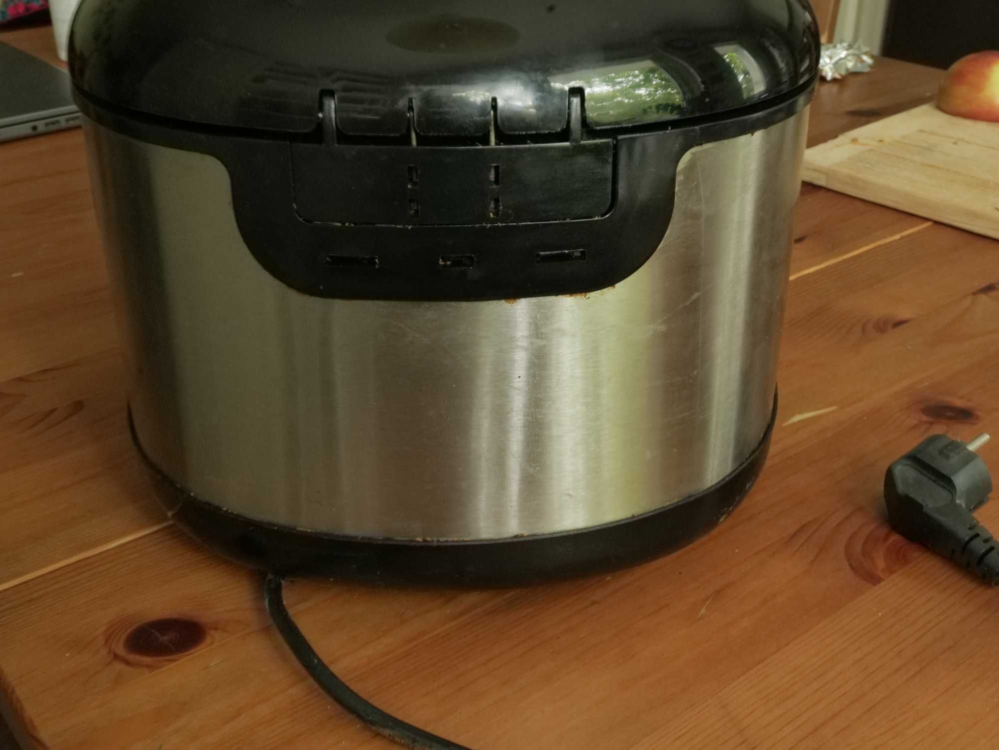 Frytkownica beztłuszczowa Tefal