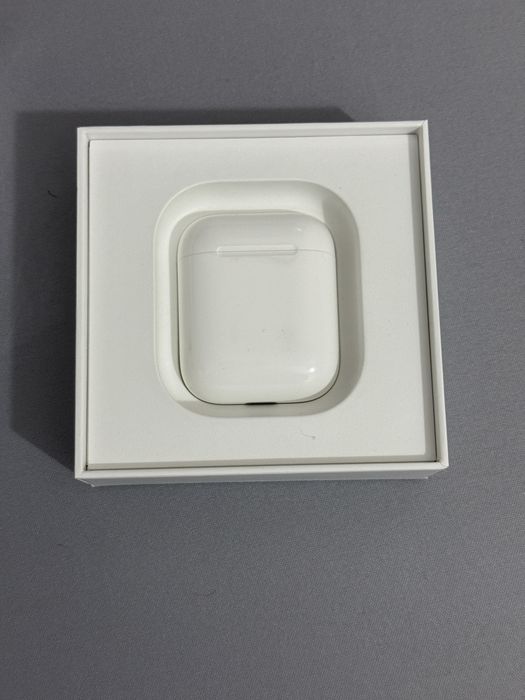 Apple Airpods 2nd generation originais