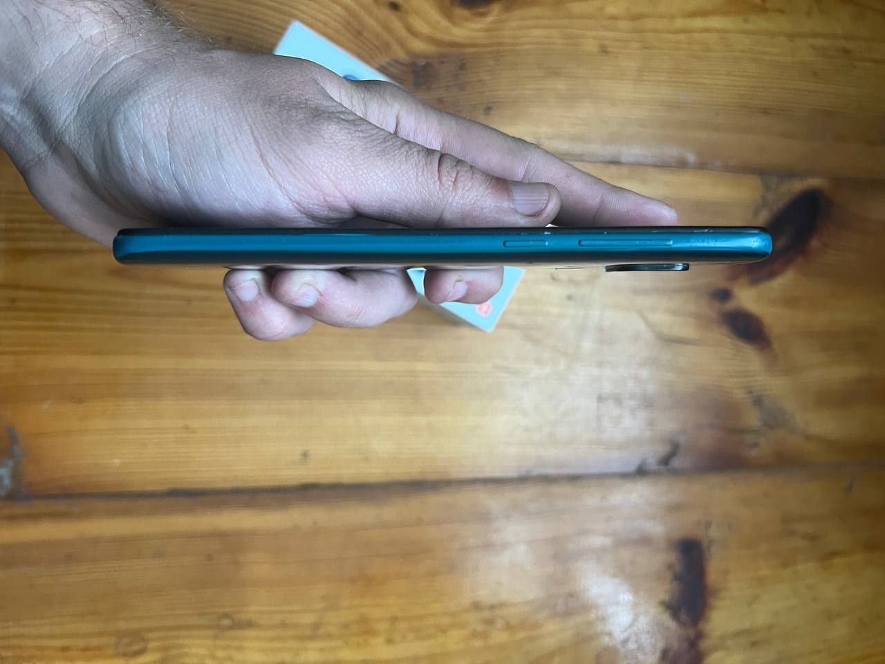 Xiaomi redmi note 9 6/128