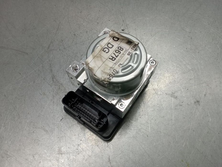 ABS DACIA Sandero III