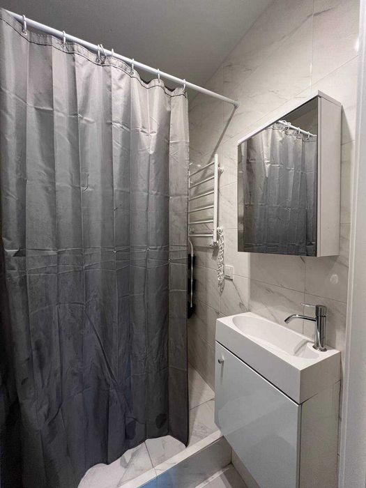 Світла студія ЖК Місто Квітів, власник, без комісії, 15 хв до м. Сирец