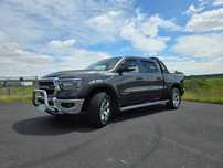 Dodge RAM 1500 Bighorn