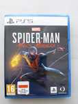 Marvel's Spider-Man: Miles Morales Gra PS5