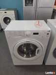 ROK GWARANCJA Pralka Hotpoint-Ariston WMSF501 PL SLIM Wyświetlacz LED