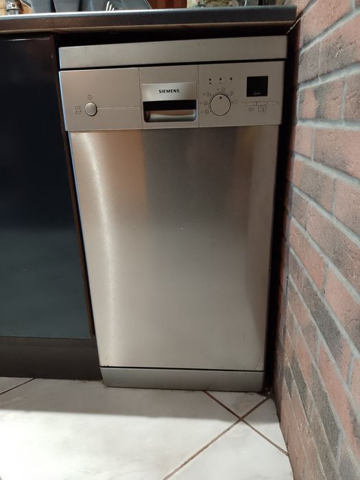Zmywarka SIEMENS 45 cm.