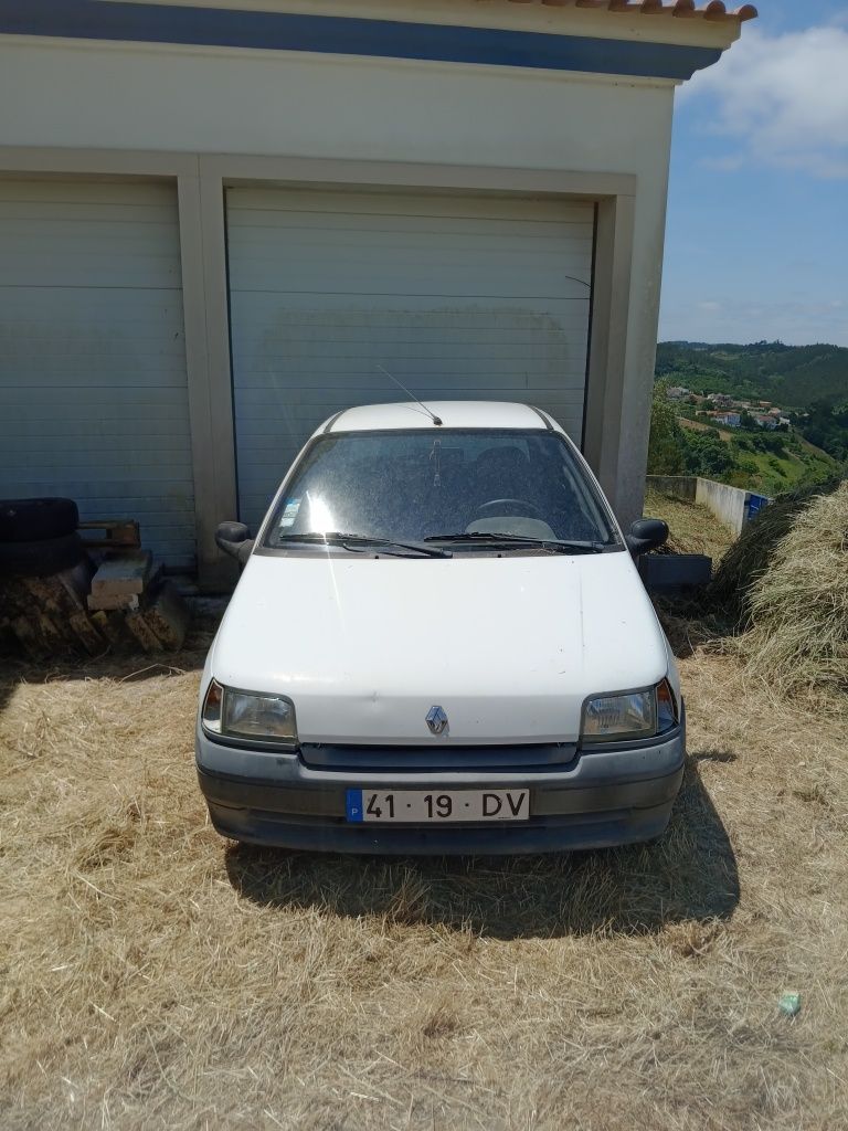 Renault Clio 1.2