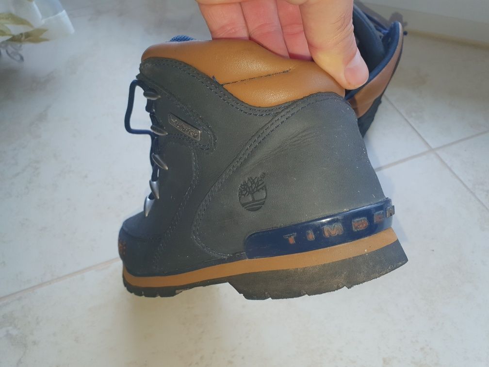 Buty  dla chlopca Timberland