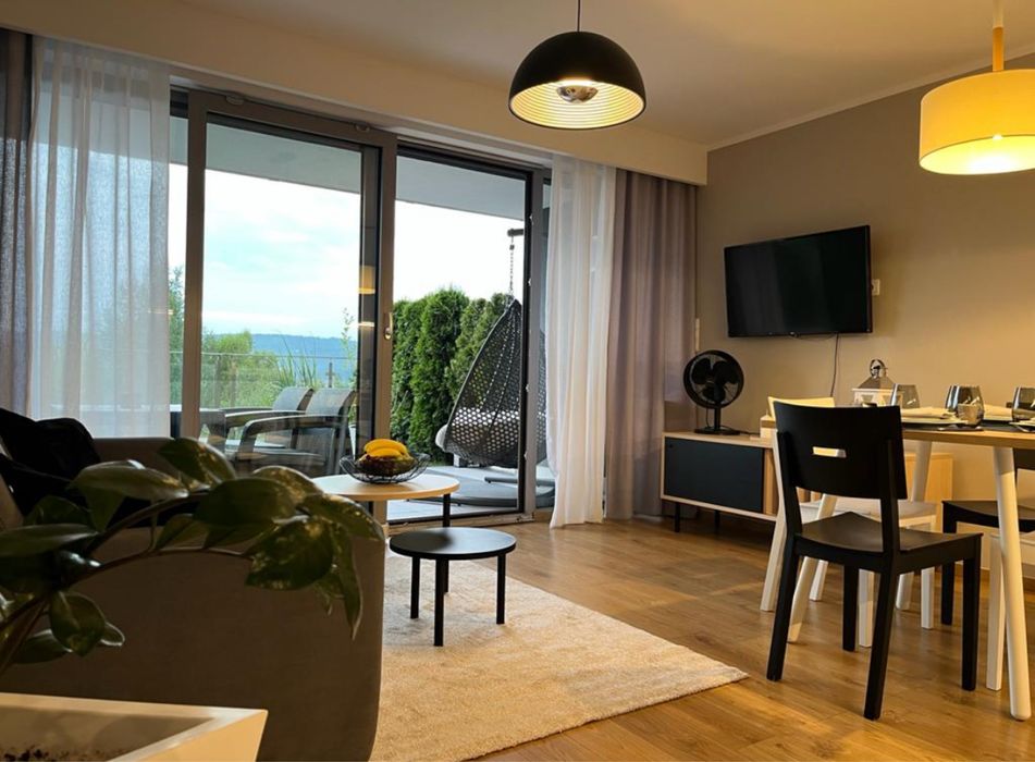 Apartament Wisła apartament w Wiśle