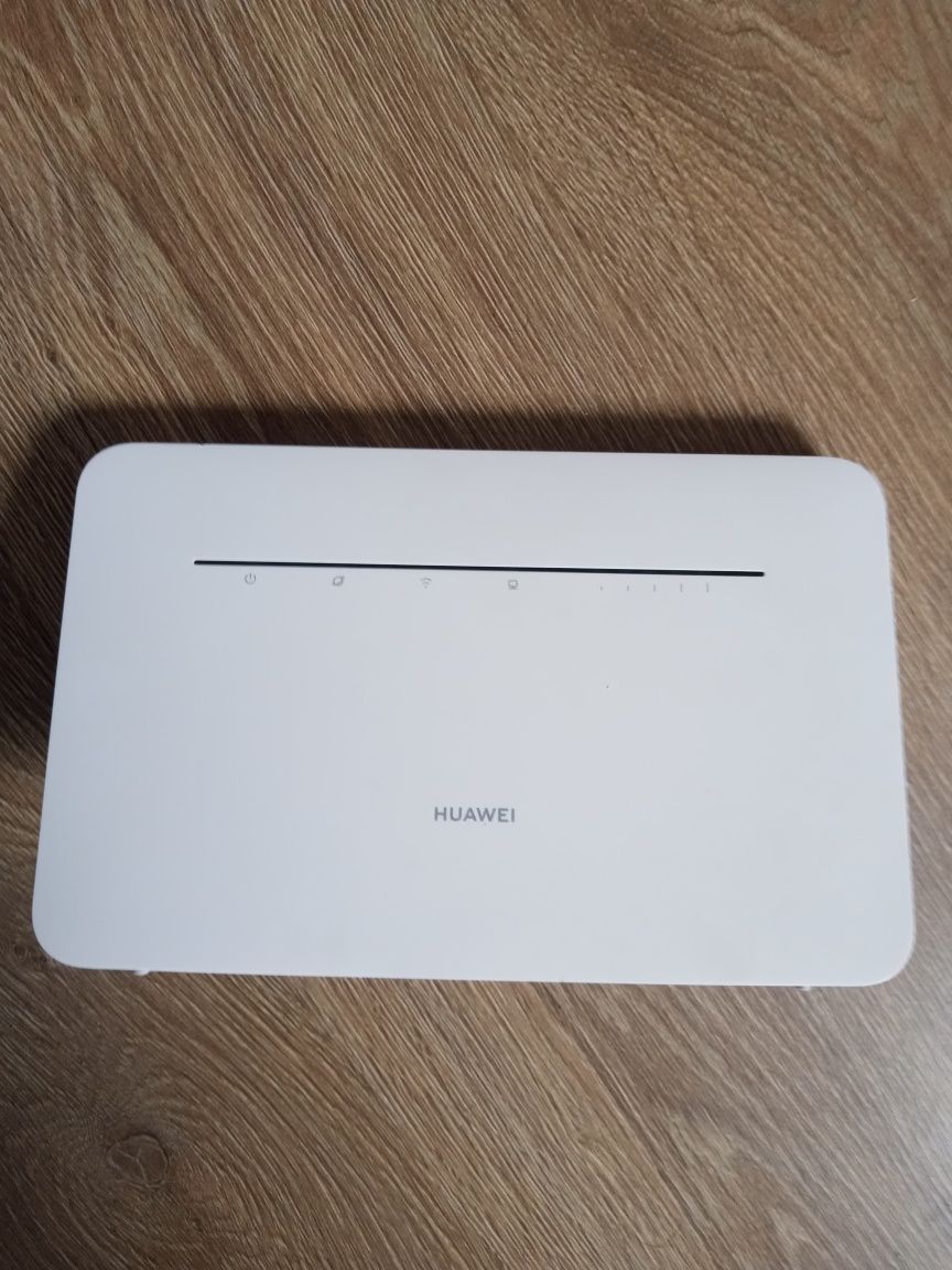 Huawei 4G Router 3pro B535-232