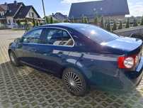 Volkswagen Jetta 1.9 TDI
