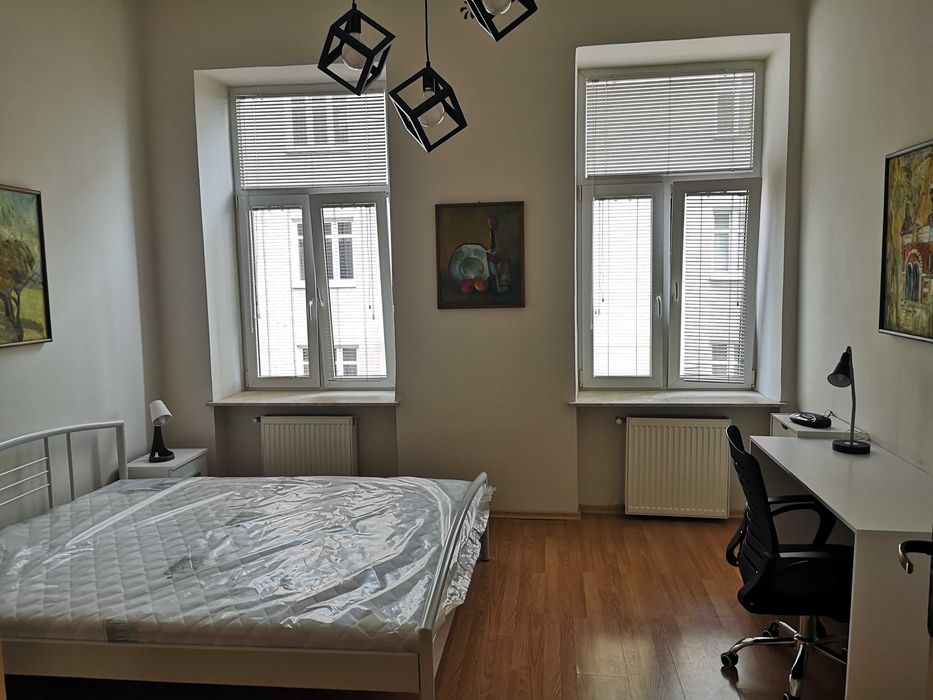 2-pokojowe mieszkanie przy ul.Wieniawskiej w ścisłym centrum Lublina