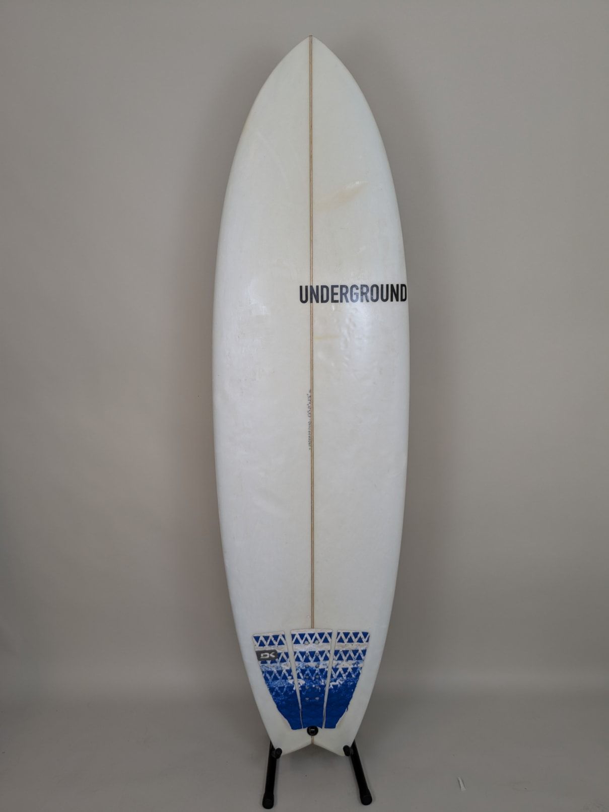 Prancha de Surf - Underground  6'2'' | 34 L