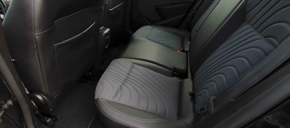 Opel Astra 1,4 benzyna Sports Tourer