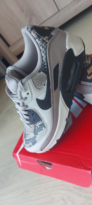 Air max 90 AMD 36 panterka