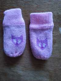 Rękawiczki dla niemowlaka The North Face