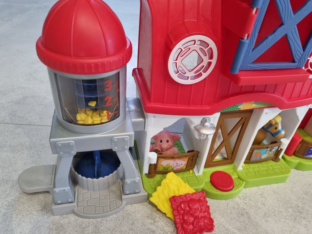 farma fisher price