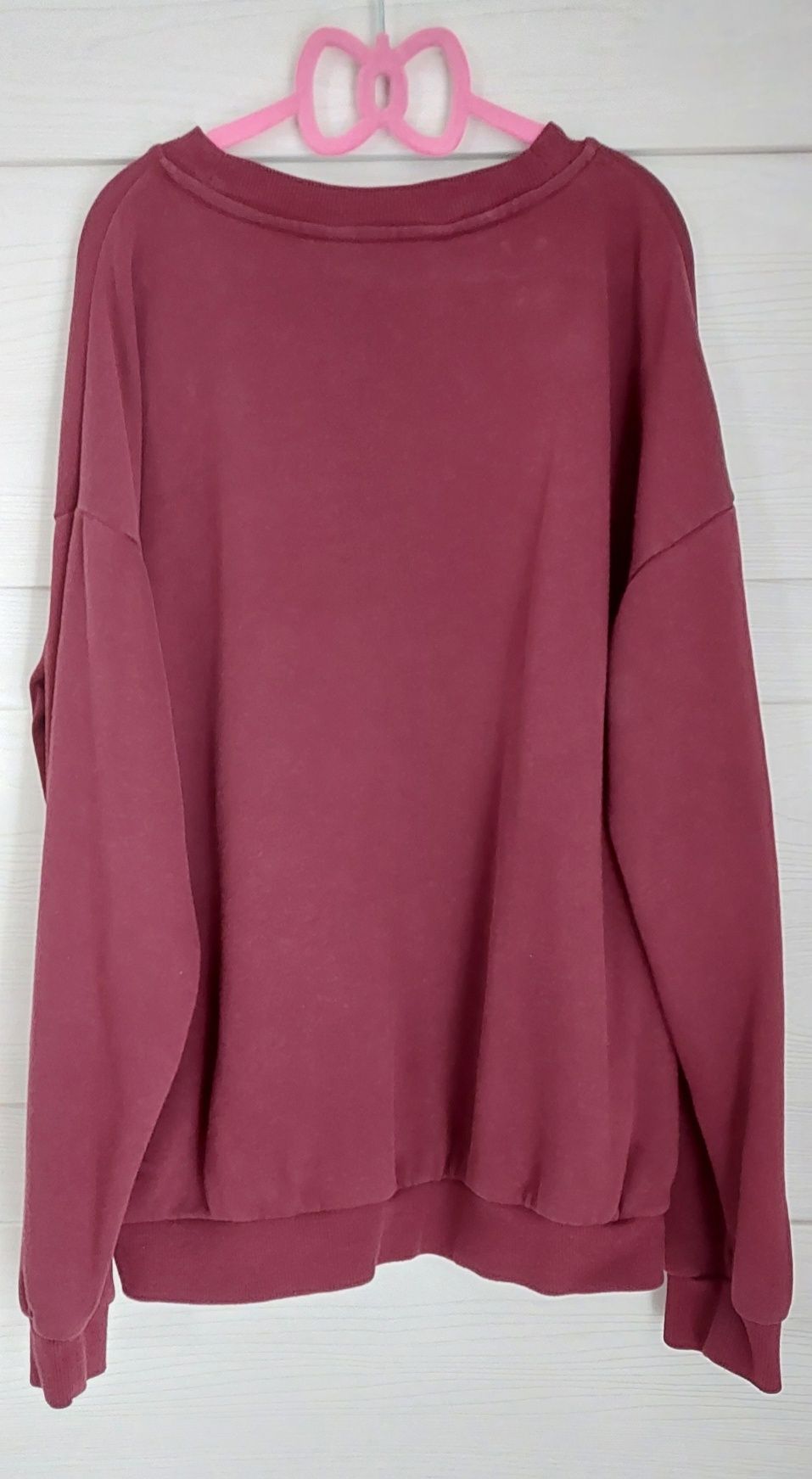 Zestaw H&M getry bluza rozm. 152