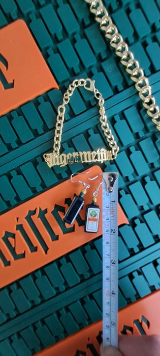 Аксесуари  Jagermeister