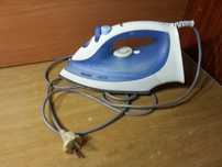 Утюг Philips Mistral GC 2105(венгрия)1450-1750w