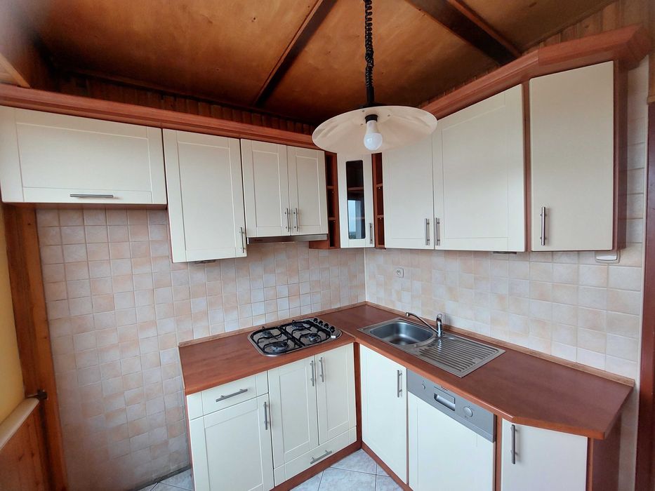 Przestronne M4 | Balkon + piwnica | 4 piętro - Sierpc