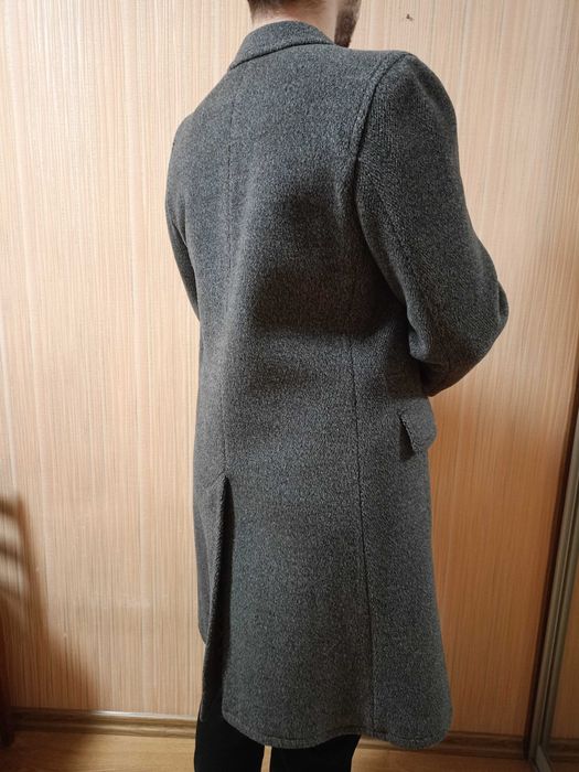 Продам пальто Crombie by Claude Hilton