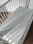 Materac 120x60 baby matex