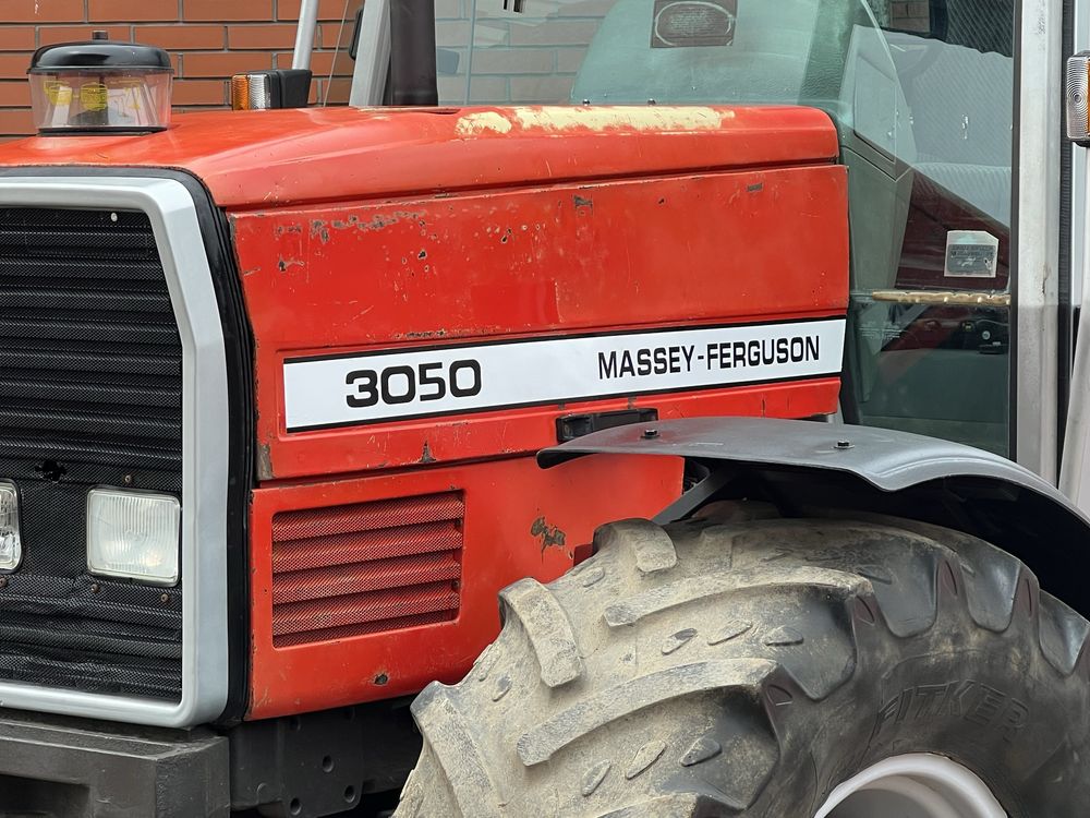 Massey Ferguson 3050 !Sprowadzony!Super Stan!Gotowy do pracy od Zaraz