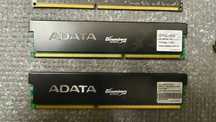 DDR3 1600 Оперативна пам'ять ОЗУ