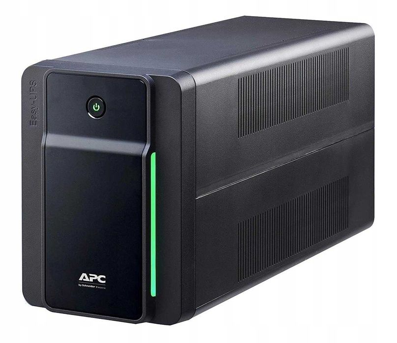 Zasilacz UPS APC BVX2200LI-GR 2200 VA 1200 W, awaryjny battery backup