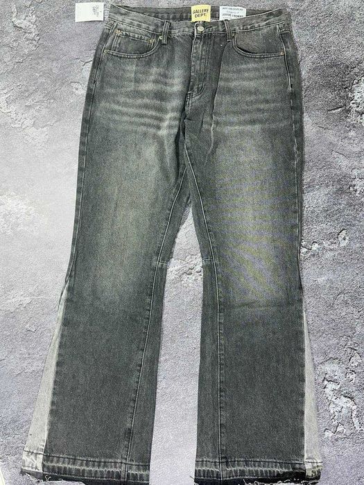 Gallery Dept Flared Jeans джинси штани  Флейред Геллері депт