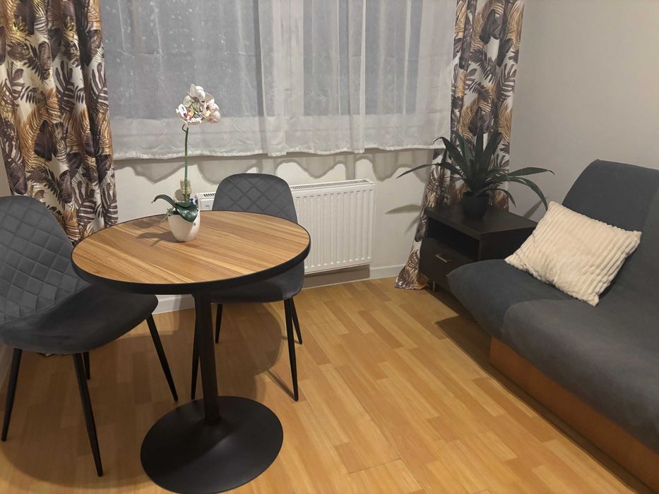 Kawalerka w Gdyni Orłowo przy centrum handlowym Klif i SKM