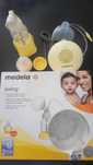 Laktator Medela Swing