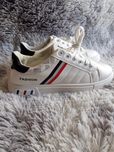 Nowe białe męskie buty sportowe na codzień  rozmiar 43