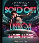 TROCA DE BILHETE- Luan Santana dia 22