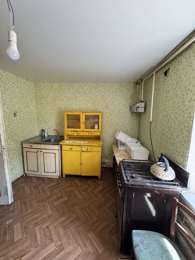 Продаж цегляного будинку с.Вільне Дніпропетровська обл