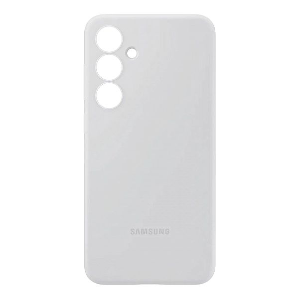 Etui Samsung Silicone Case EF-PS721CJEGWW do Samsung Galaxy S24 FE - s