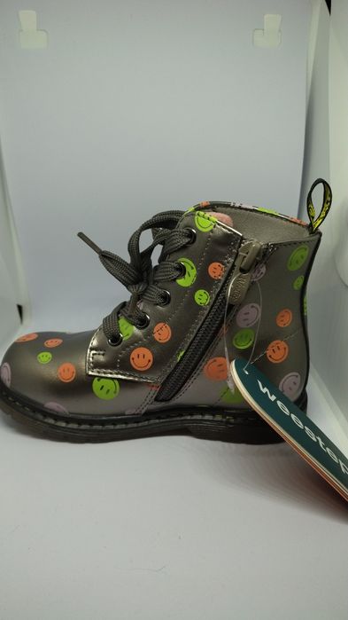 взуття демісезонне дитячі