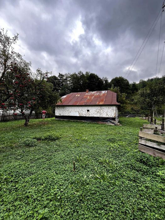 Продаю участок землі у селі Бабче, Богородчанського району