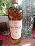 Whisky orginalna