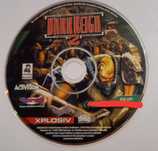 Dark Reign 2: Strategia na PC (CD) - Stan bardzo dobry!