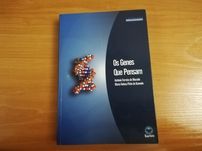 Os Genes que Pensam