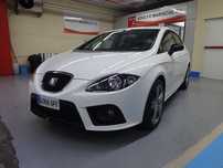 Para Peças - SEAT LEON FR 1P - 2008