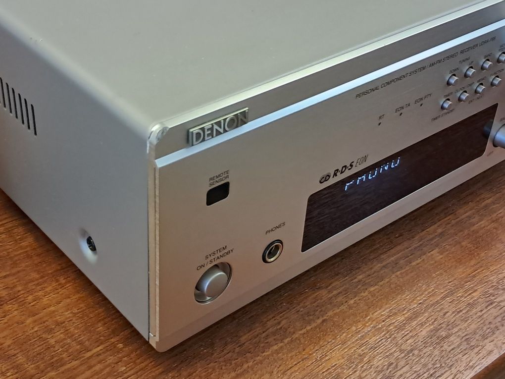 Receptor amplificador Denon UDRA-F88