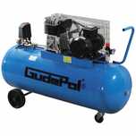 Kompresor Gudepol 200L 400V 560l/min