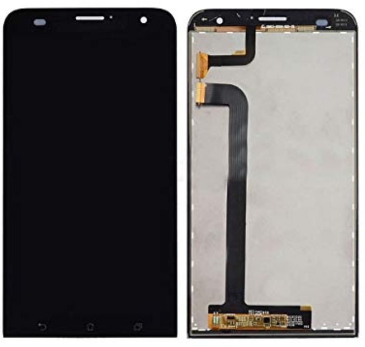 Ecra display asus zenfone 2 laser ZE500