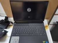Laptop gamingowy Dell G15 5530  15,6" 120Hz i5-13450HX 16GB