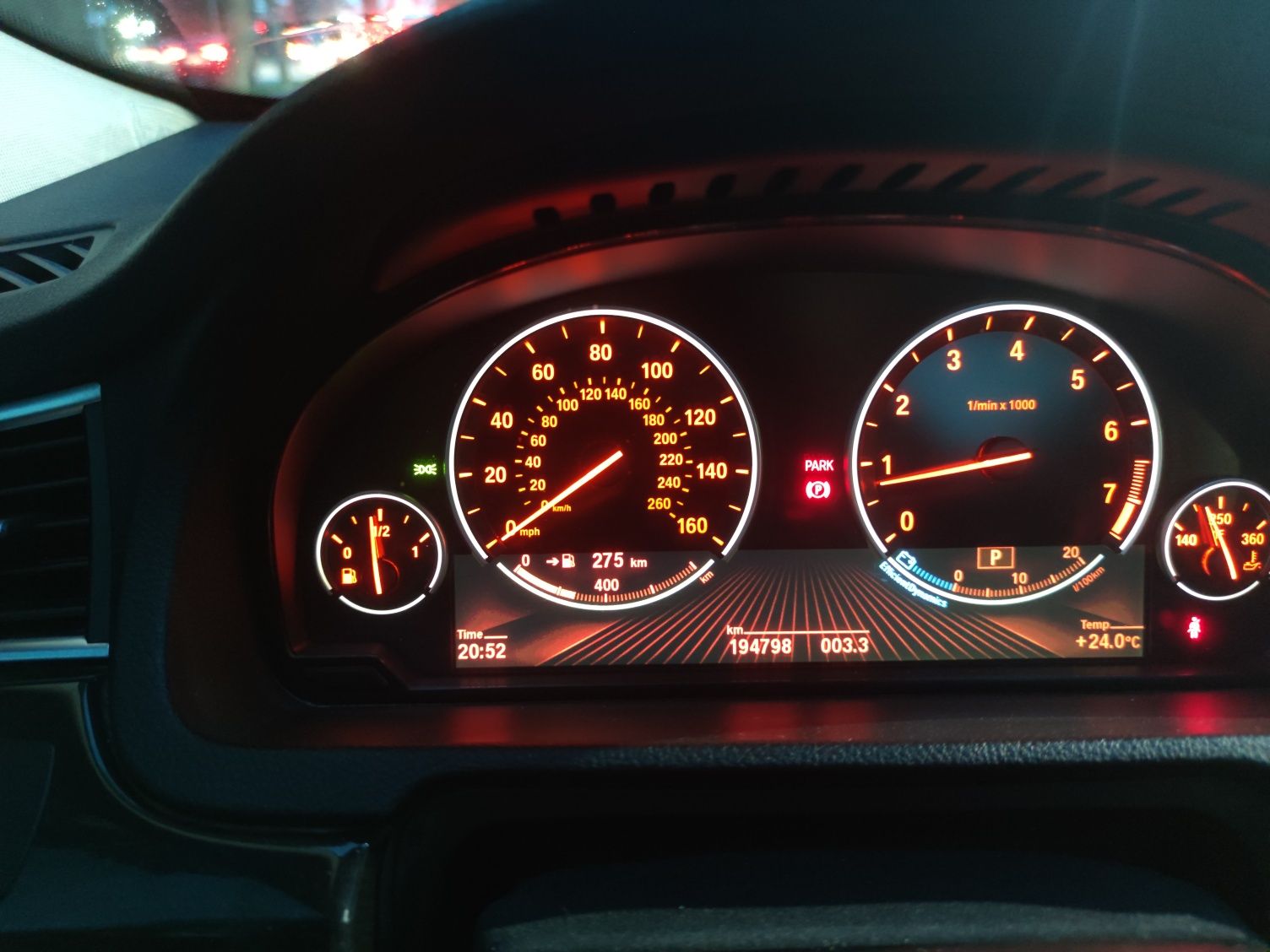 BMW 535i gt xdrive