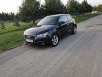 Audi A1 benzyna 2010 rok